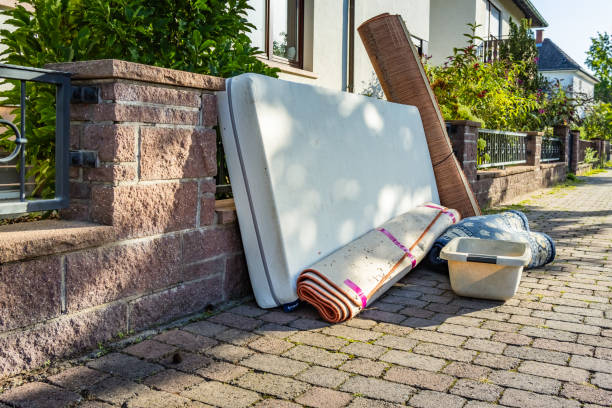 Demolition Debris Removal in Mertzon, TX